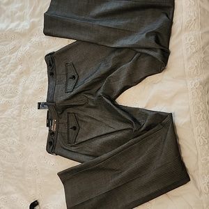 Express Columnist pants